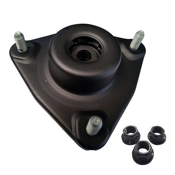 Suspension Strut Mount, GA0012, Ctr, Mfr#: GA0012